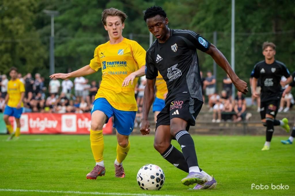 Marcel Junior testimonial
