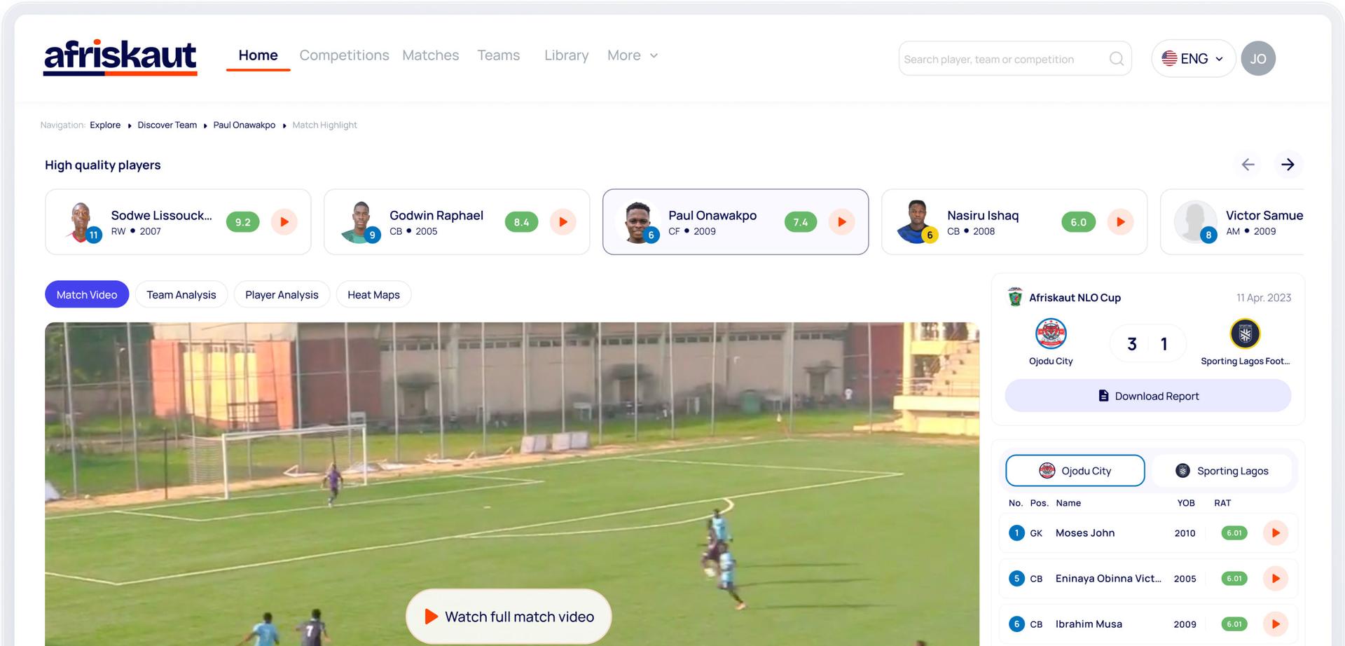 product image screenshot